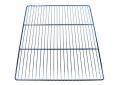 Rejilla horno 650x530mm gn 2/1 inox