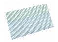 Rejilla quemador asador gyros 230x150mm potis
