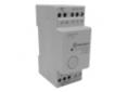 Relé de arranque 230vac / 24vdc 16a 1no acs91