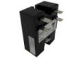 Relé estático 230v 40a f3