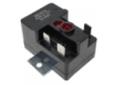 Relé klixon 4cr-2-727 16z3r 25a sensata