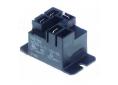Relé shangfang 12vdc 30a 1no horeca