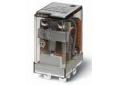 Rele 12a 230v 50/60hz lb1/2/7/ls zanussi