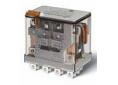 Rele 12a 230v lb1/2/10 zanussi