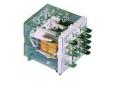 Rele 16a 230v 3 polos silver 50/gold55 colged