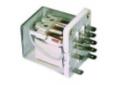Rele 16a 230v s-651/810/850 elettrobar