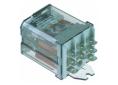 Rele 16a 230v trifasico conmutado