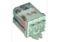 Rele 16a 230v trifasico conmutado