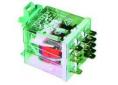Rele 16a 230v tripolar conmutado 37u/h6u dihr