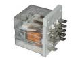 Rele 16a 24v 3 polos acs 91 comenda