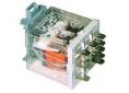 Rele 16a 3 polos 24v modelo 63/64 colged