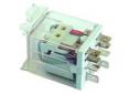 Rele 2 polos 10a 230v s50/s60/s80 colged