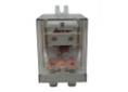 Rele 30a 24v ac potencia