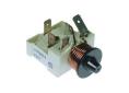 Rele arranque compresor sc18g/sc15cl danfoss