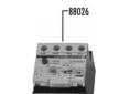 Rele termico tm lr2k0312 3,7-5,5 230v  jemi