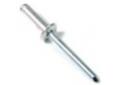 Remache Ø4x8mm aluminio fagor