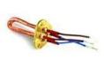 Resistencia 1 grupo 1000w 380v marfci