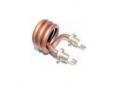 Resistencia 1 grupo 1100w 230v ludy rancilio