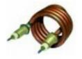 Resistencia 1 grupo 1400w 230v beach