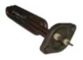Resistencia 1 grupo 2000w 230v practical 95