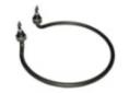 Resistencia 1300w termo leche s/b 6 litros