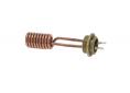 Resistencia 1800w 230v l135mm 1"1/4 la pavoni