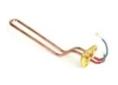 Resistencia 2 grupos 1100w 230v