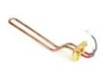 Resistencia 2 grupos 1100w 230v
