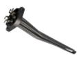 Resistencia 2 grupos 230v 5700/6800w