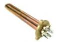 Resistencia 2 grupos 2500w 230v te/td