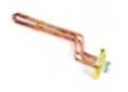 Resistencia 2 grupos 2600w 230v l390mm alta