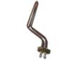 Resistencia 2 grupos 2600w 380v alta