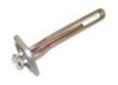 Resistencia 2 grupos 2600w 380v italia