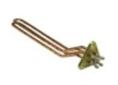 Resistencia 2 grupos 2700w 230v