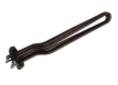 Resistencia 2 grupos 2800w 230v moderna