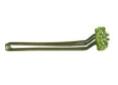 Resistencia 2 grupos 3000w 230/380v