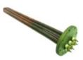 Resistencia 2 grupos 3000w 230/380v simonell