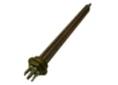 Resistencia 2 grupos 3000w 230v