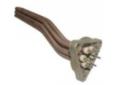 Resistencia 2 grupos 3000w 230v s20 rancilio