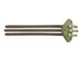 Resistencia 2 grupos 3100w 110v