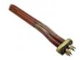 Resistencia 2 grupos 3400w 230/380v con vaina