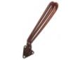 Resistencia 2 grupos 3500w 230v l335mm
