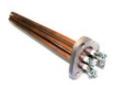 Resistencia 2 grupos 3600w 230/400v