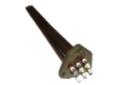 Resistencia 2 grupos 3750w/4500w 230v m27/m3