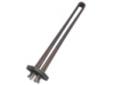 Resistencia 2 grupos 4500w 230v bravo