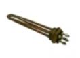 Resistencia 2 grupos rosca 2700w 230v vbm