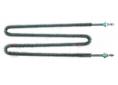 Resistencia 2300w 230v l 405mm an 135mm aristarco