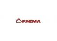 Resistencia 3 grupos 3700w 110v italia