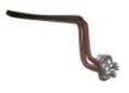Resistencia 3 grupos 3700w 380v alta