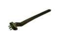 Resistencia 3 grupos 3700w 380v italia